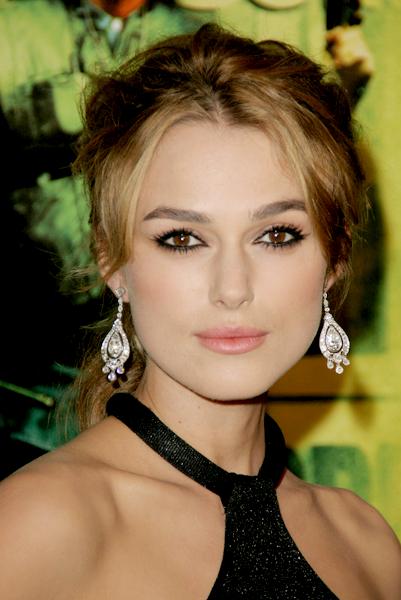 Keira Knightley