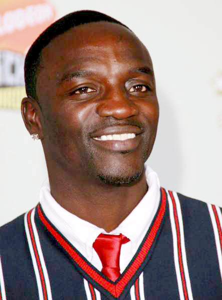 Akon