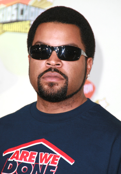 Ice Cube