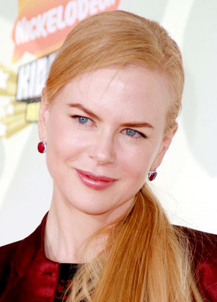 Nicole Kidman