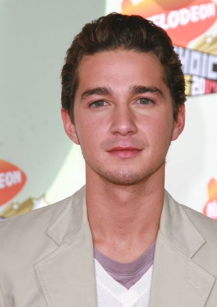 Shia LaBeouf