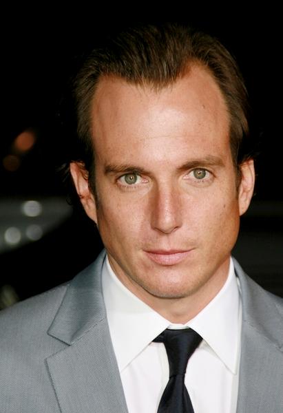 Will Arnett