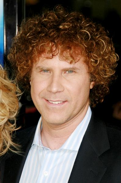 Will Ferrell