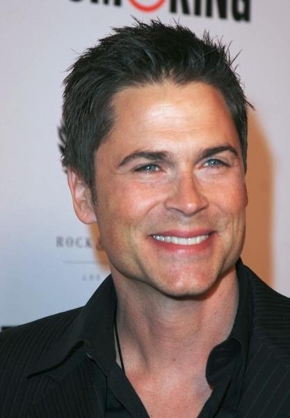 Rob Lowe