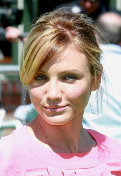 Cameron Diaz