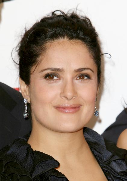 Salma Hayek