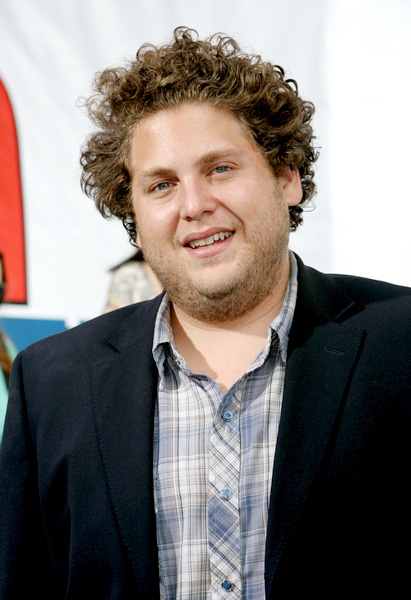 Jonah Hill