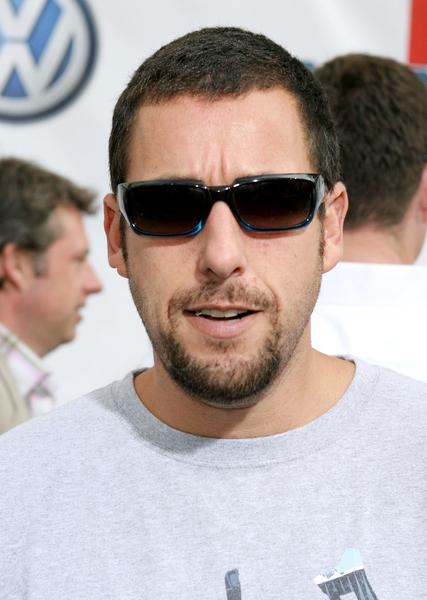Adam Sandler