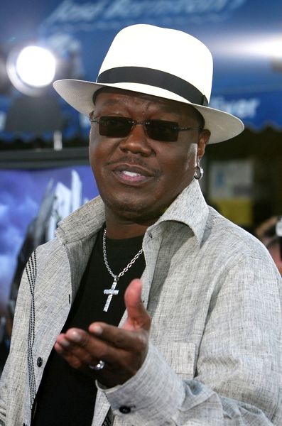 Bernie Mac