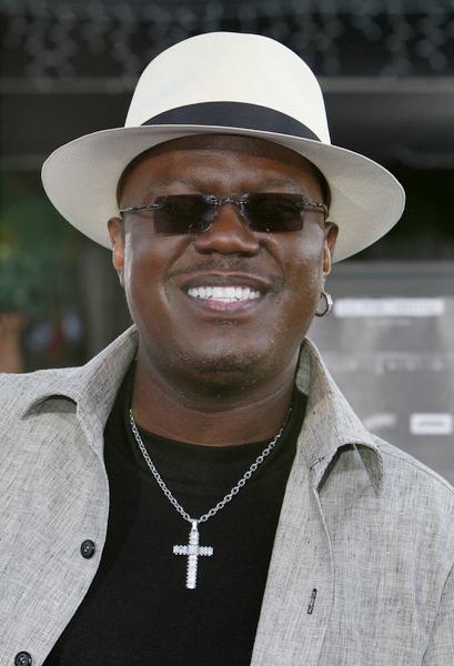 Bernie Mac