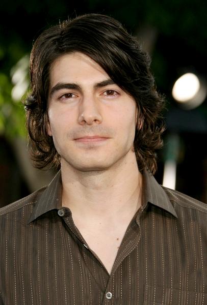 Brandon Routh