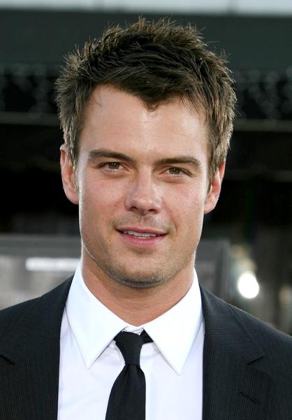 Josh Duhamel
