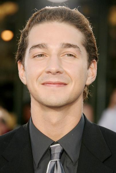 Shia LaBeouf
