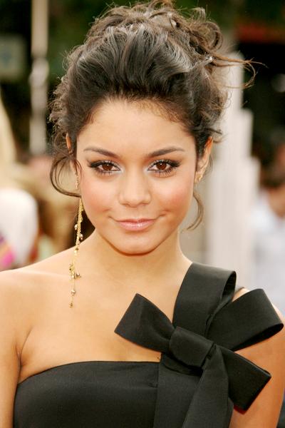 Vanessa Hudgens
