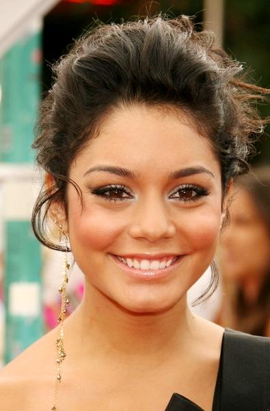 Vanessa Hudgens