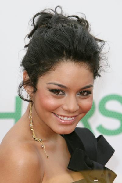 Vanessa Hudgens