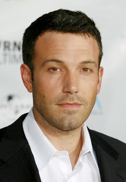 Ben Affleck