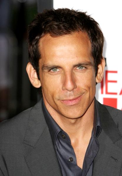 Ben Stiller