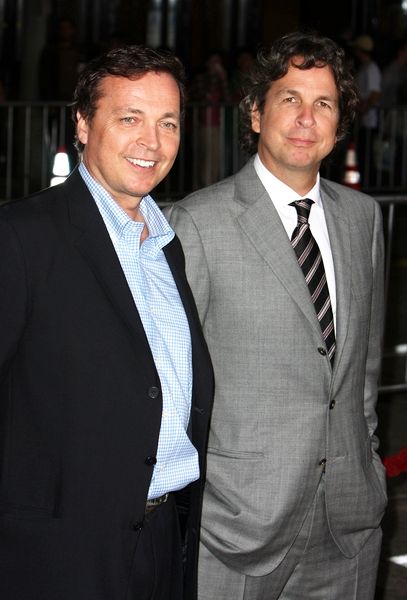 Peter Farrelly, Bobby Farrelly