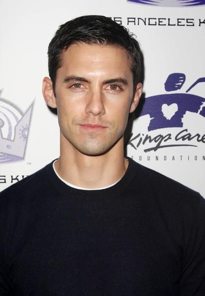 Milo Ventimiglia