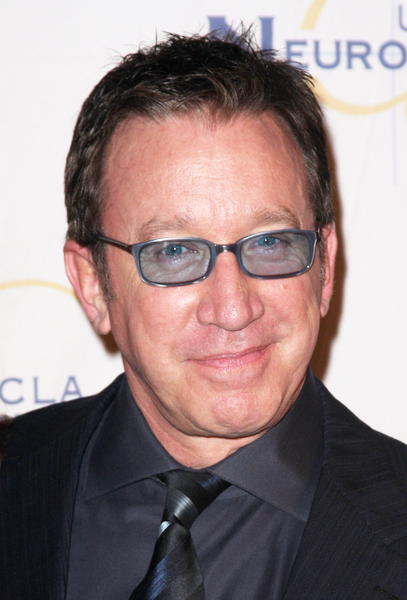 Tim Allen