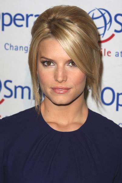 Jessica Simpson