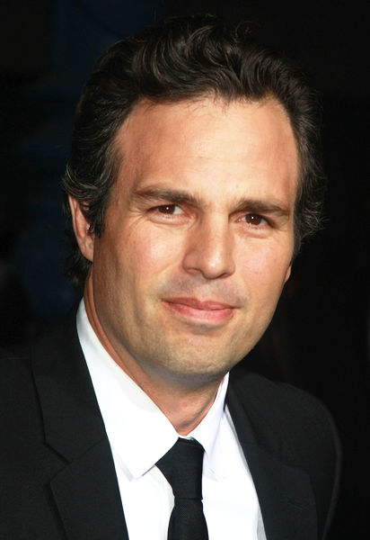 Mark Ruffalo