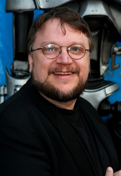 Guillermo del Toro