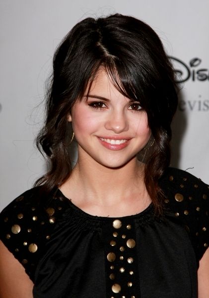 Selena Gomez