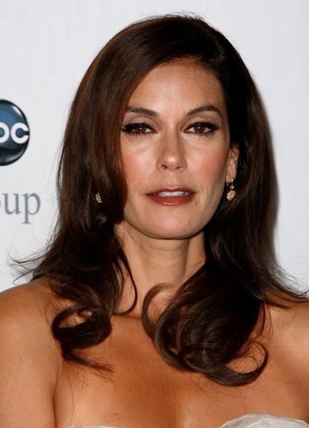 Teri Hatcher