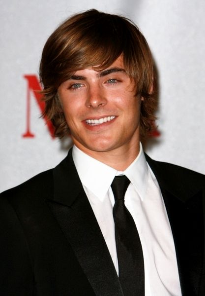 Zac Efron