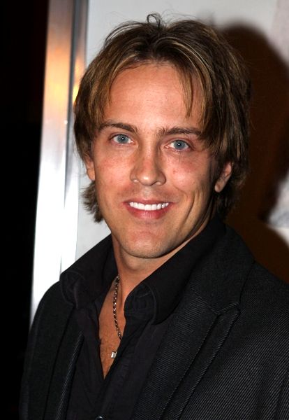 Larry Birkhead