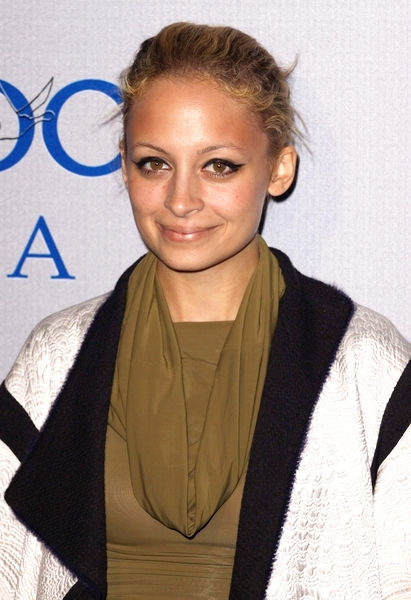 Nicole Richie
