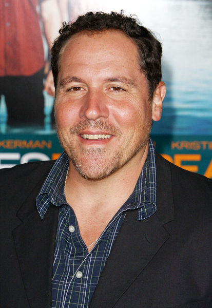Jon Favreau
