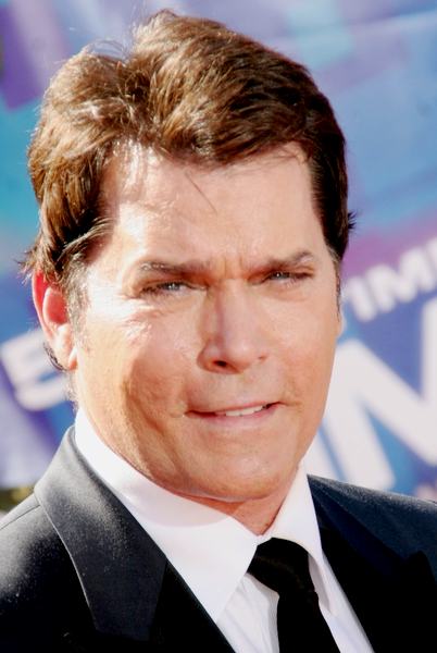 Ray Liotta