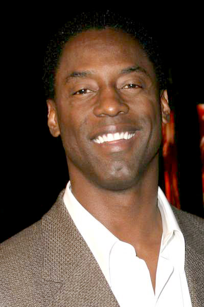 Isaiah Washington