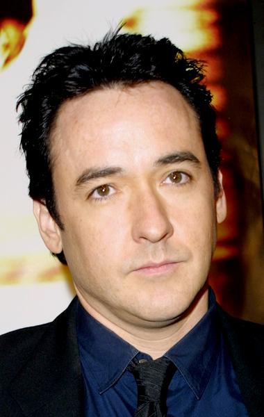 John Cusack