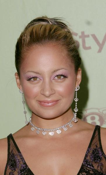 Nicole Richie