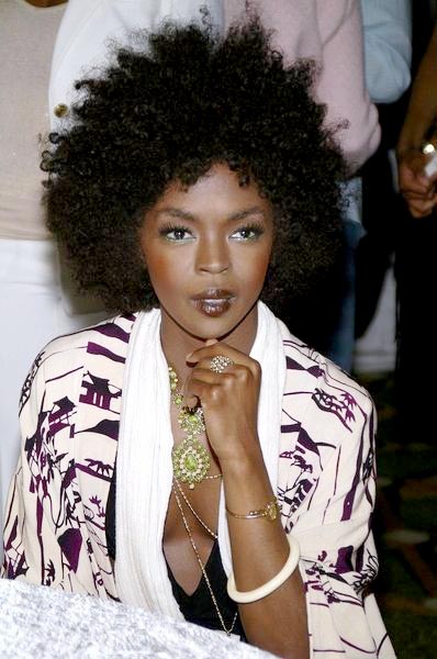 Lauryn Hill