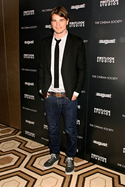 Josh Hartnett