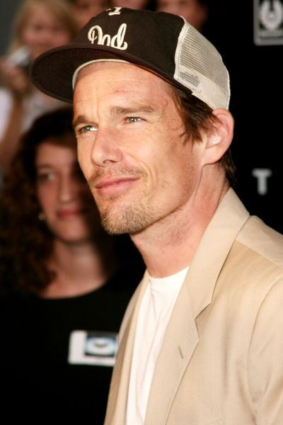 Ethan Hawke