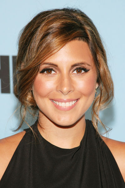 Jamie-Lynn Sigler