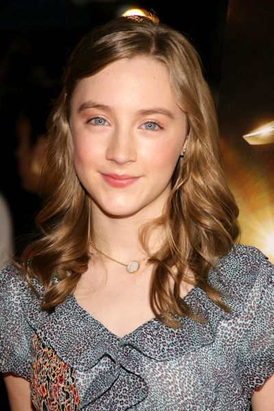 Saoirse Ronan