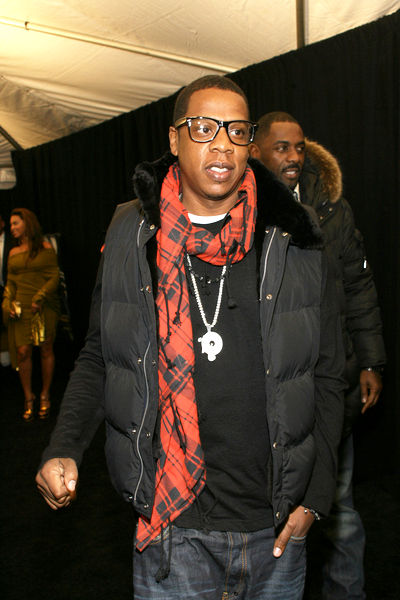 Jay-Z