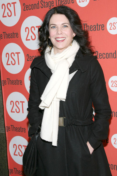 Lauren Graham