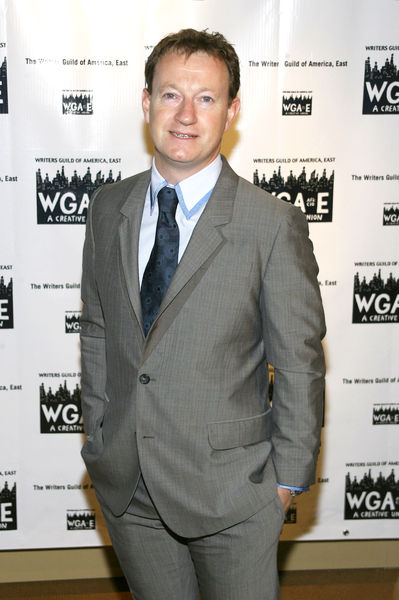 Simon Beaufoy