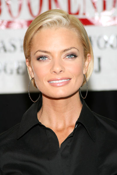 Jaime Pressly