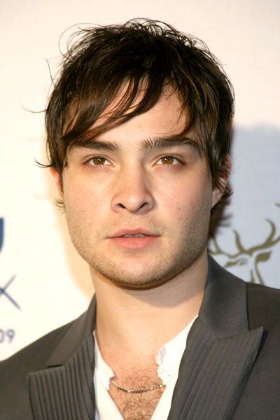 Ed Westwick