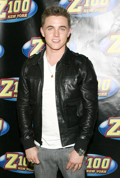 Jesse McCartney