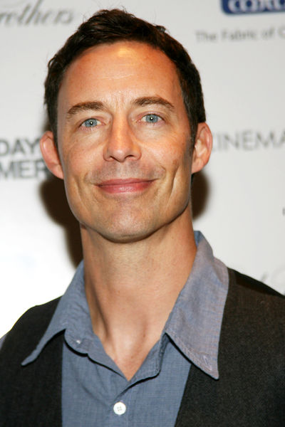 Tom Cavanagh